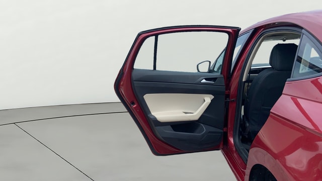 View Volkswagen Virtus Image 23 Used Volkswagen Virtus Image 23