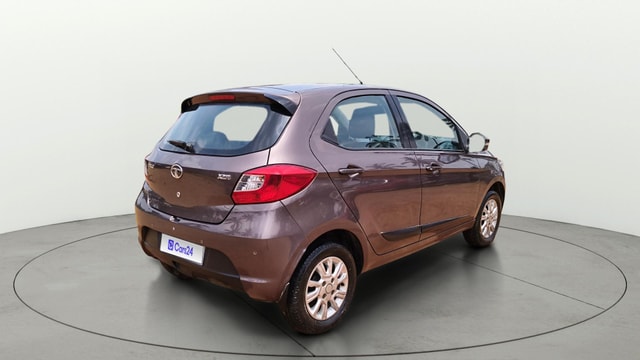 View Tata Tiago Image 43 Used Tata Tiago Image 43