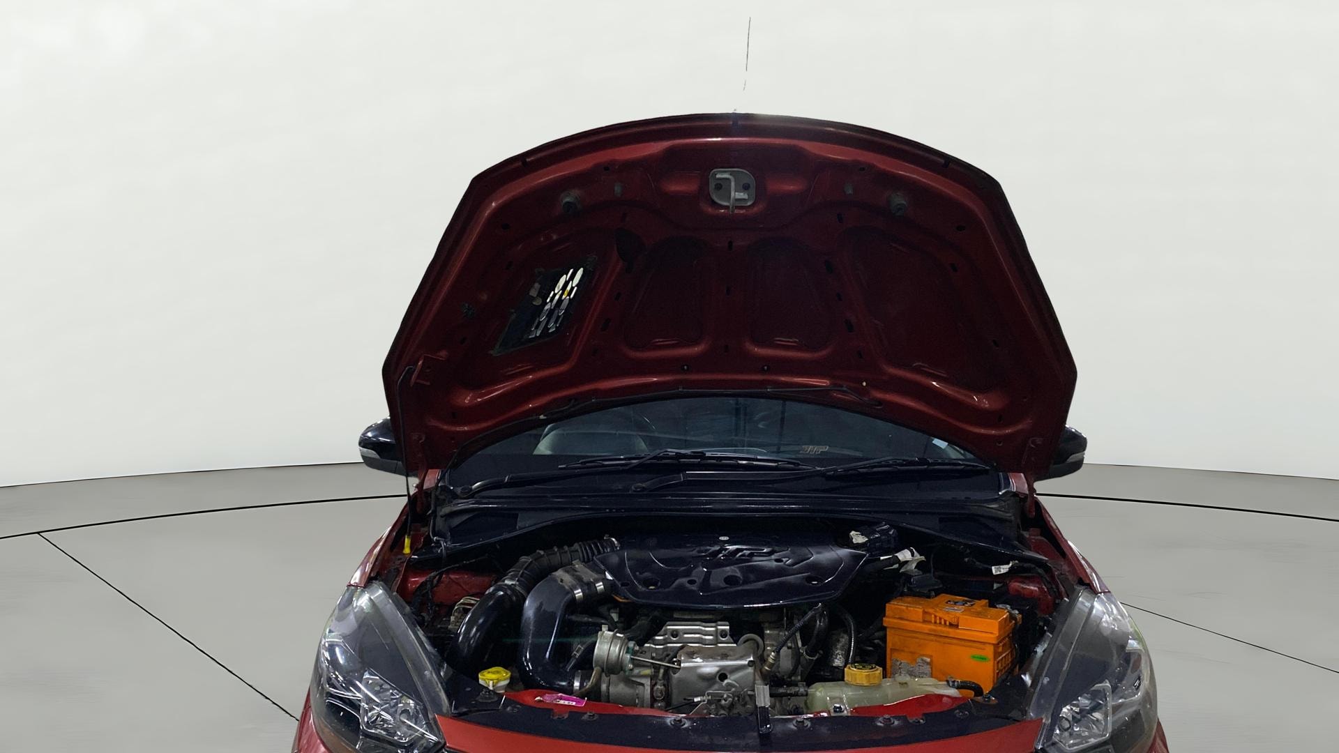 Used 2019 Tata Tigor JTP Used 2019 Tata Tigor JTP