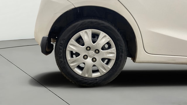 View Honda Brio Image 25 Used Honda Brio Image 25