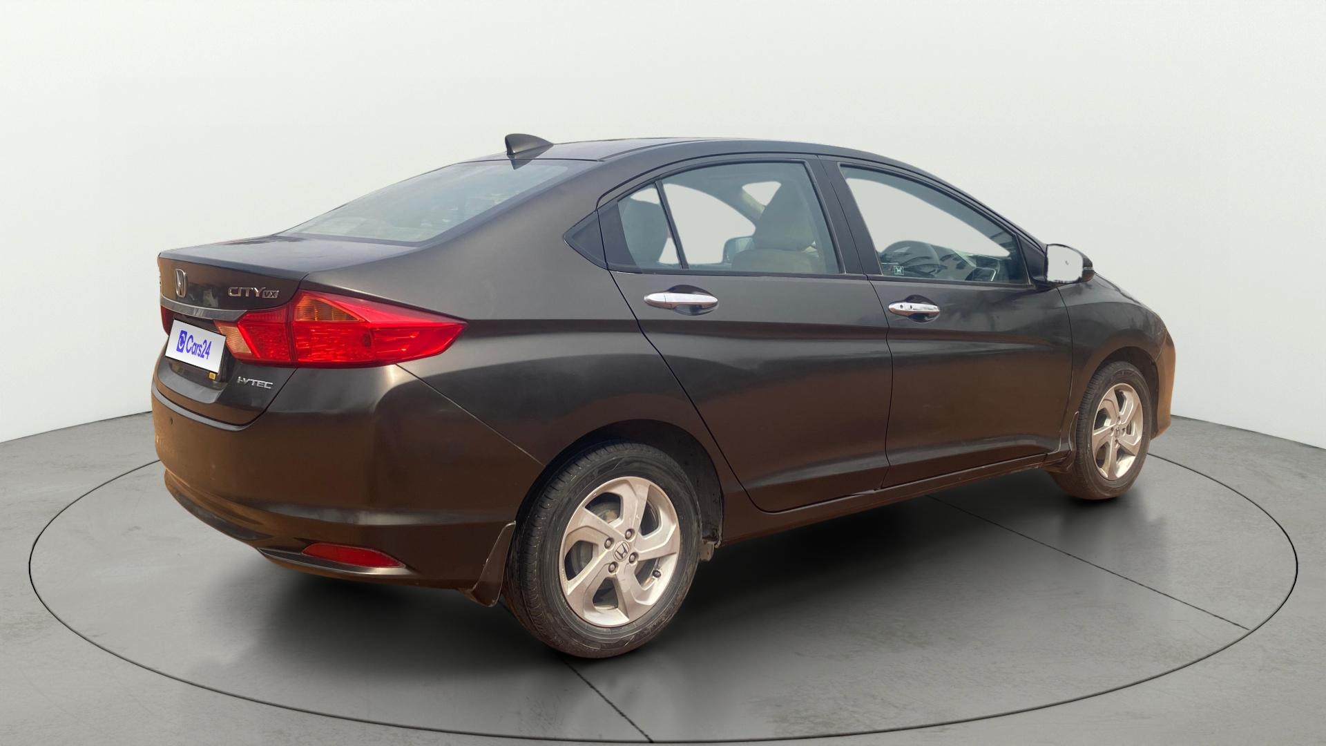 Used 2015 Honda City Used 2015 Honda City