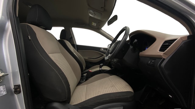 View Hyundai Elite i20 Image 26 Used Hyundai Elite i20 Image 26