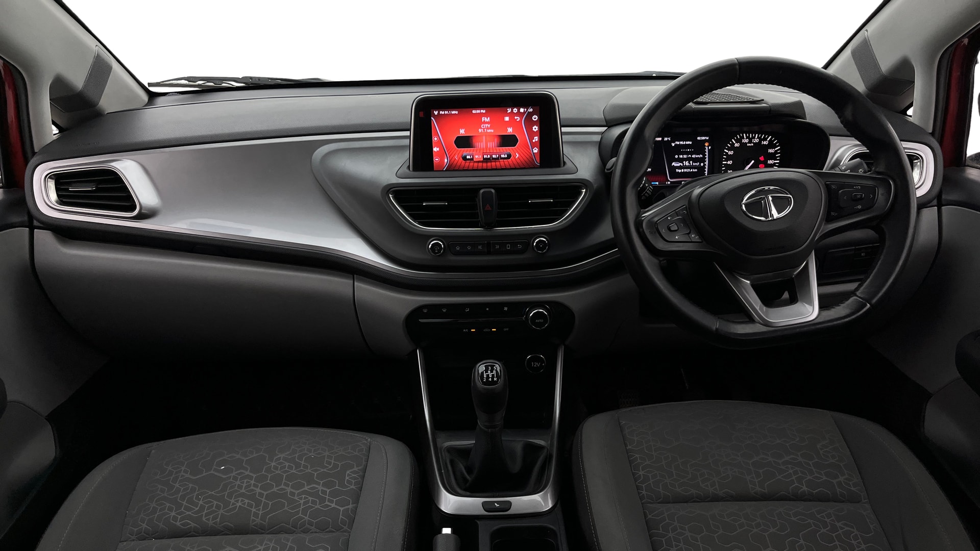 View 2020 Tata Altroz XZ Petrol Image 16 Used 2020 Tata Altroz XZ Petrol Image 16