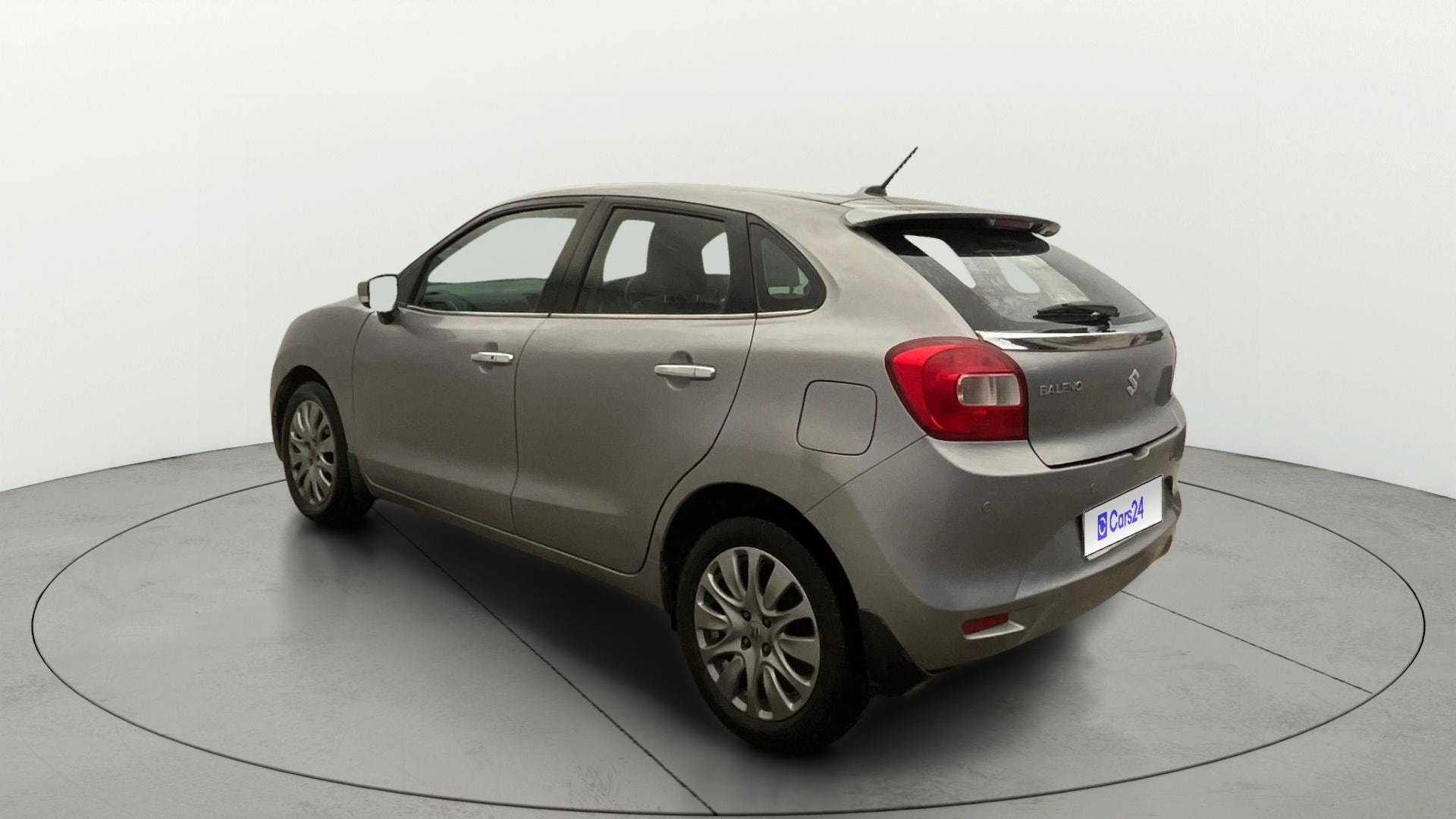 View 2016 Maruti Suzuki 1000 Base Variant Image 2 Used 2016 Maruti Suzuki 1000 Base Variant Image 2