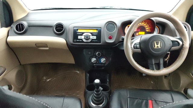 View Honda Brio Image 15 Used Honda Brio Image 15