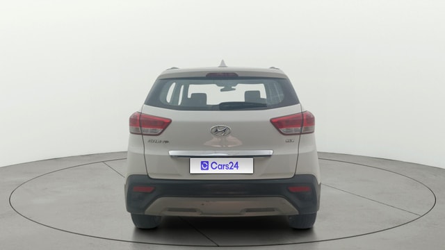 View Hyundai Creta Image 43 Used Hyundai Creta Image 43