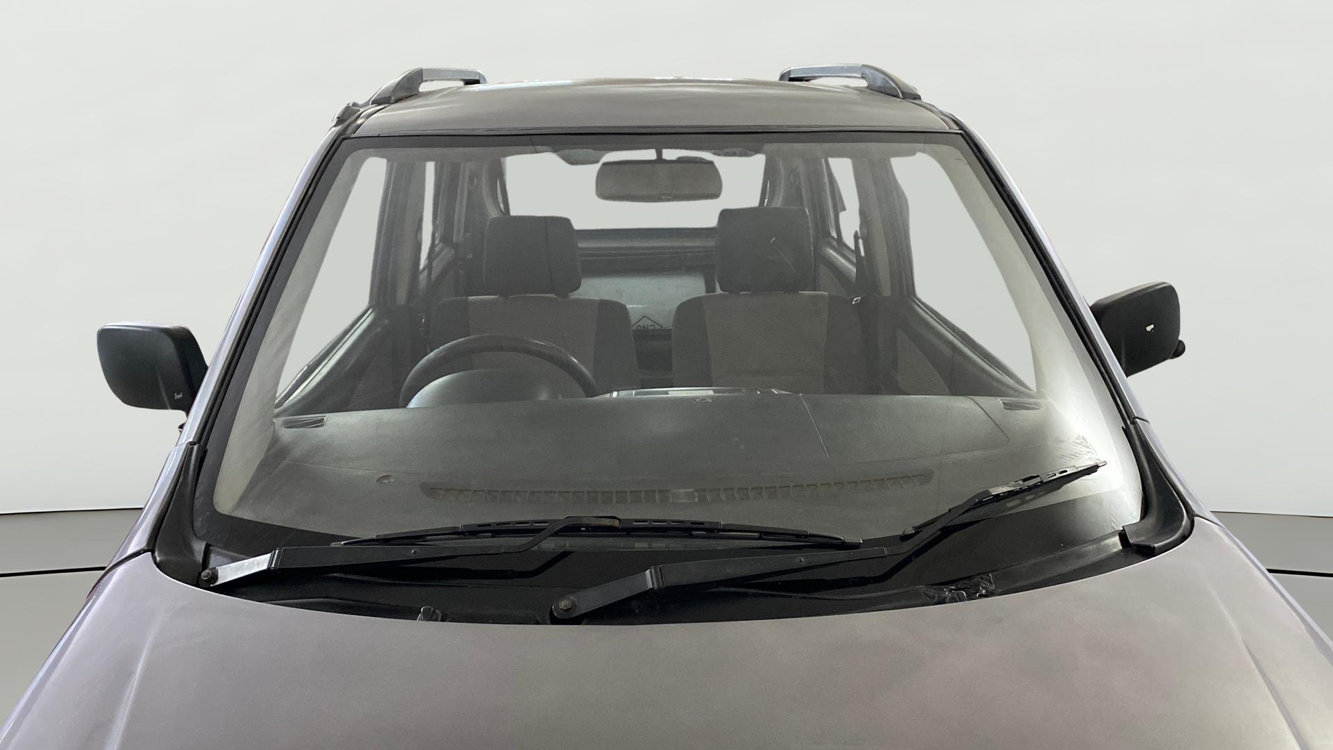 View 2014 Maruti Suzuki 1000 Base Variant Image 29 Used 2014 Maruti Suzuki 1000 Base Variant Image 29