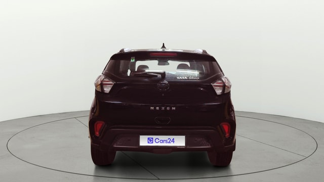View Tata Nexon Image 44 Used Tata Nexon Image 44