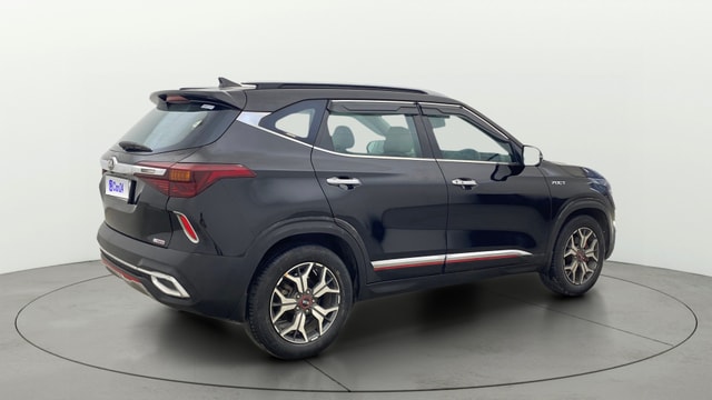 View Kia Seltos Image 46 Used Kia Seltos Image 46