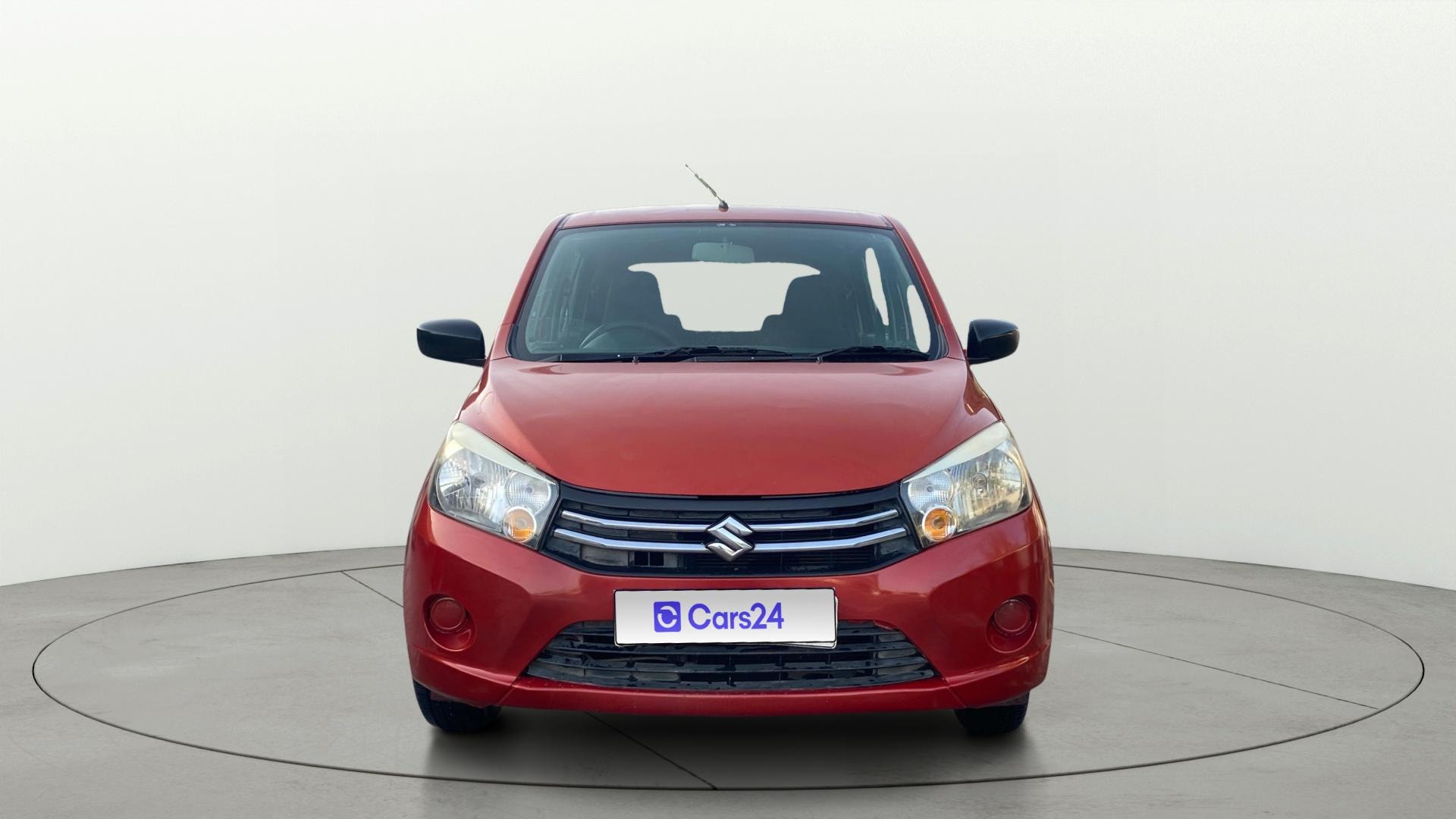 Used 2015 Maruti Suzuki 1000 Used 2015 Maruti Suzuki 1000