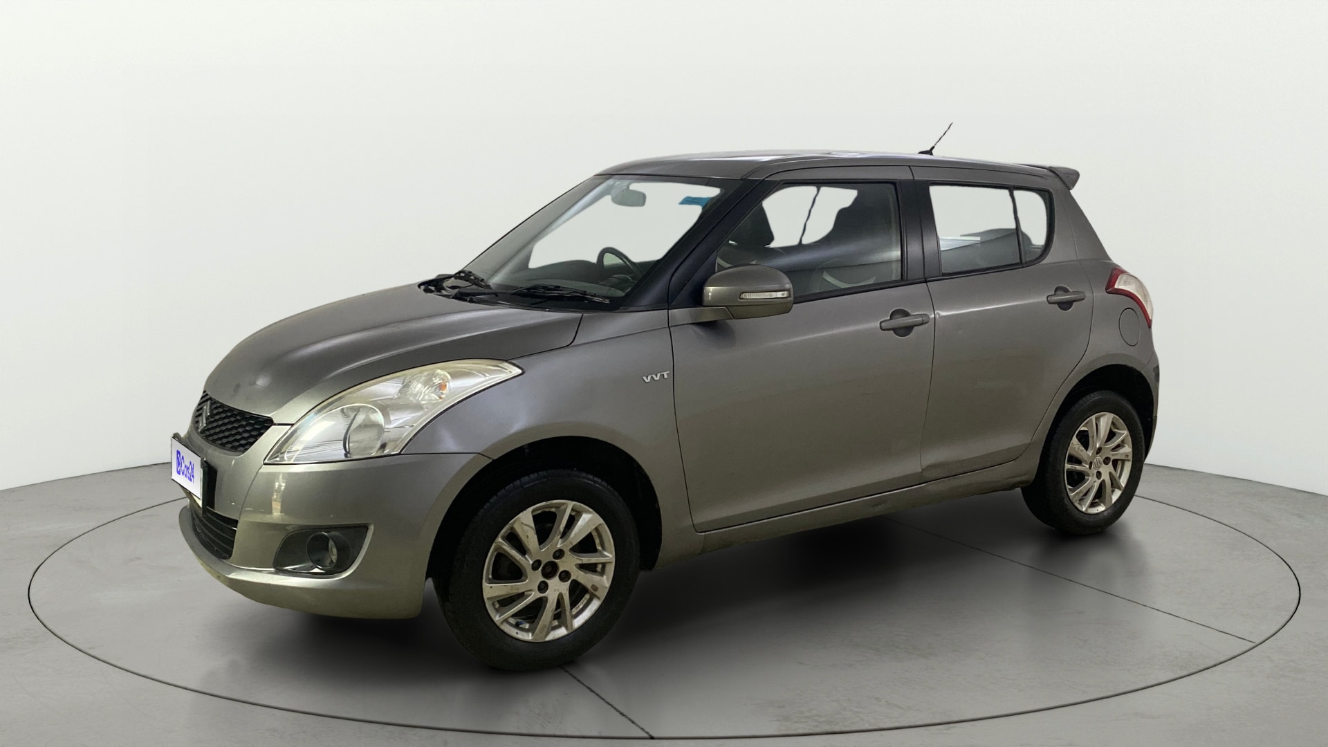 View 2014 Maruti Suzuki 1000 Base Variant Image 20 Used 2014 Maruti Suzuki 1000 Base Variant Image 20