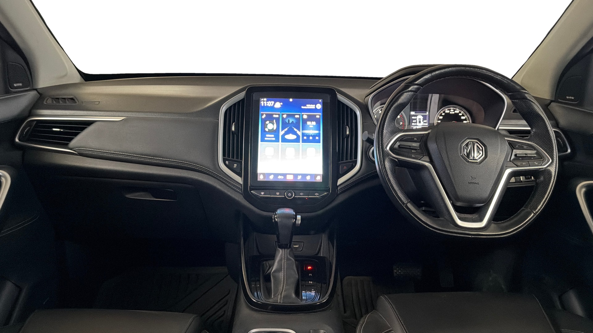 View 2019 MG Hector Smart Petrol BS IV Image 16 Used 2019 MG Hector Smart Petrol BS IV Image 16