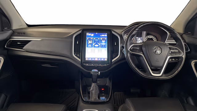 View MG Hector Image 16 Used MG Hector Image 16