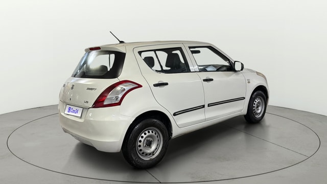 View Maruti Suzuki 1000 Image 42 Used Maruti Suzuki 1000 Image 42