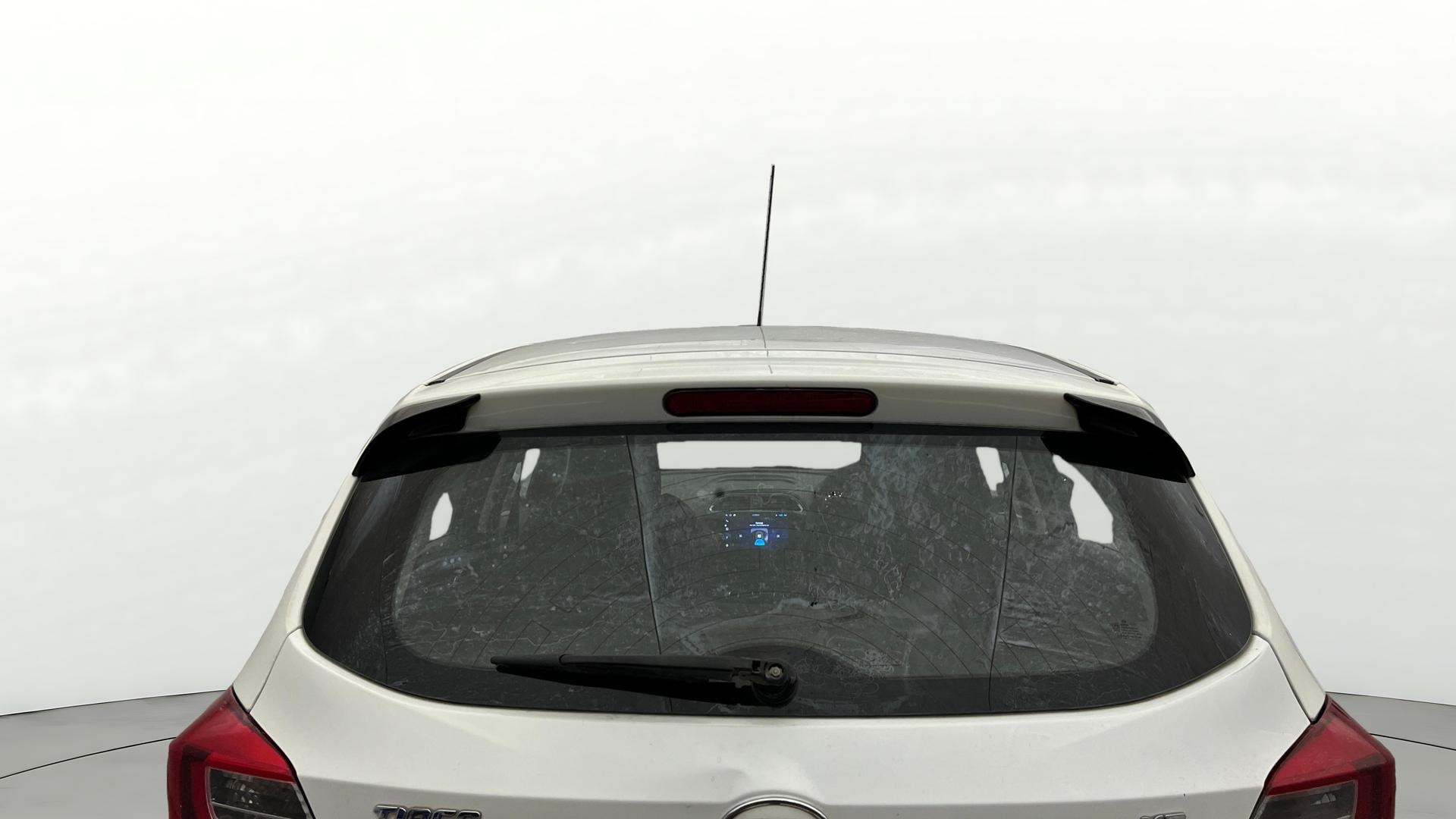 View 2017 Tata Tiago Revotorq XB Image 3 Used 2017 Tata Tiago Revotorq XB Image 3
