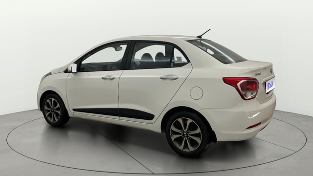 View Hyundai Xcent Image 2 Used Hyundai Xcent Image 2