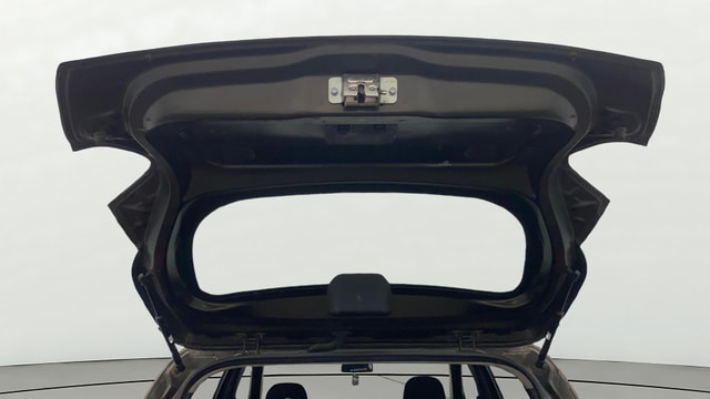 View Renault Kwid Image 16 Used Renault Kwid Image 16