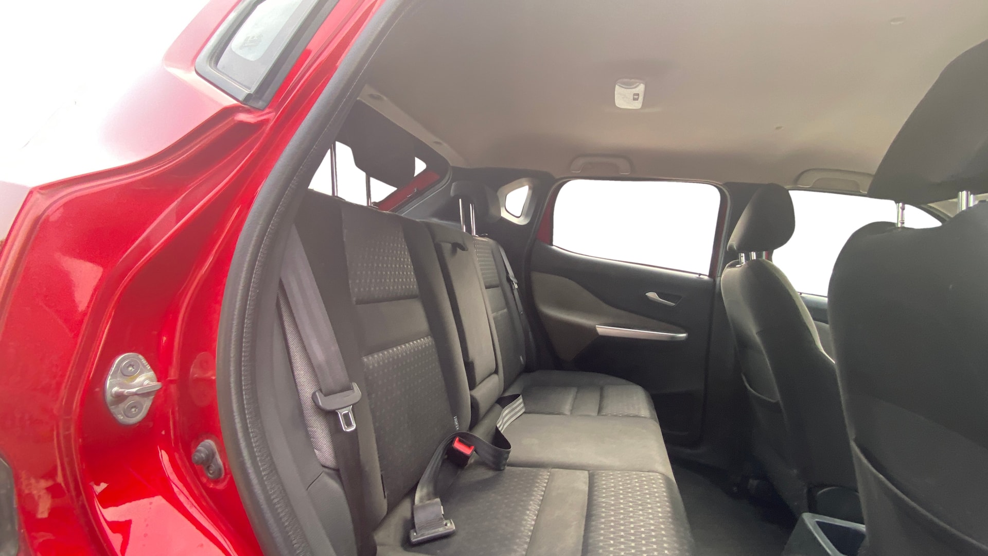 View 2024 Nissan Magnite XE Image 36 Used 2024 Nissan Magnite XE Image 36