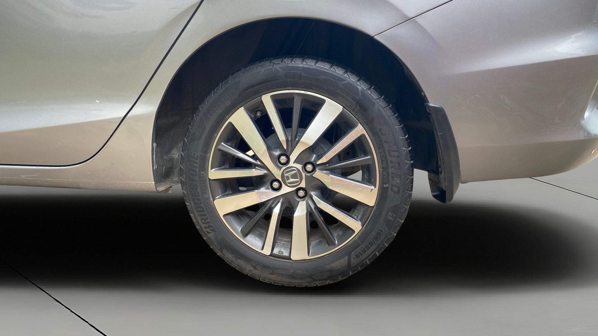 View 2020 Honda City ZX CVT Image 12 Used 2020 Honda City ZX CVT Image 12