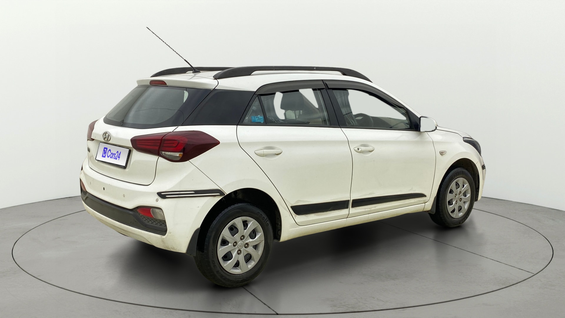 View 2019 Hyundai Elite i20 1.2 Magna Plus Petrol BS IV Image 42 Used 2019 Hyundai Elite i20 1.2 Magna Plus Petrol BS IV Image 42