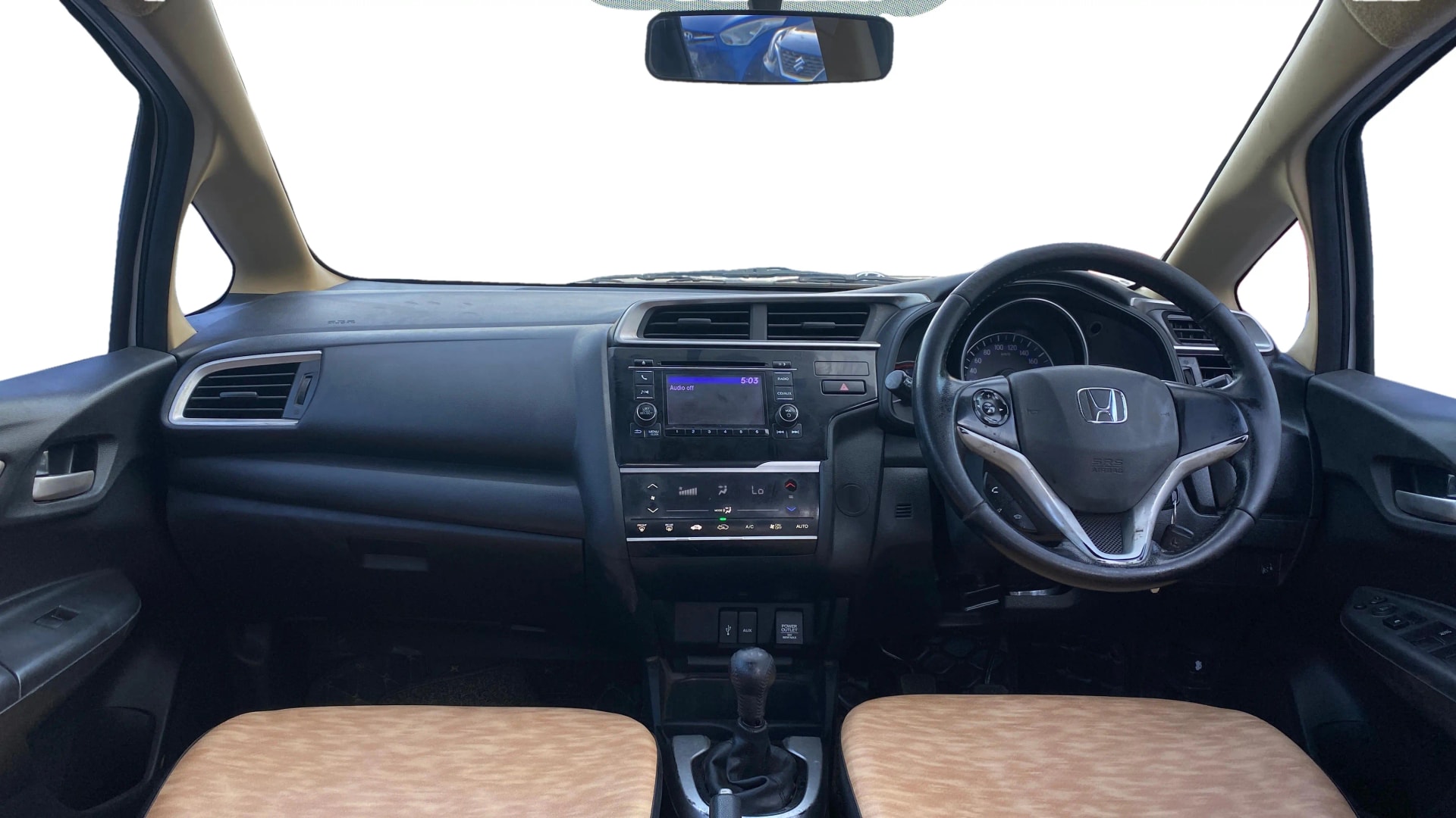 View 2018 Honda Jazz E MT Diesel Image 31 Used 2018 Honda Jazz E MT Diesel Image 31