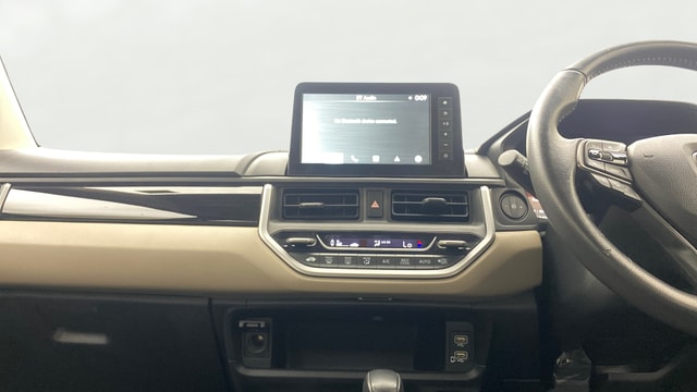 View Honda Elevate Image 17 Used Honda Elevate Image 17