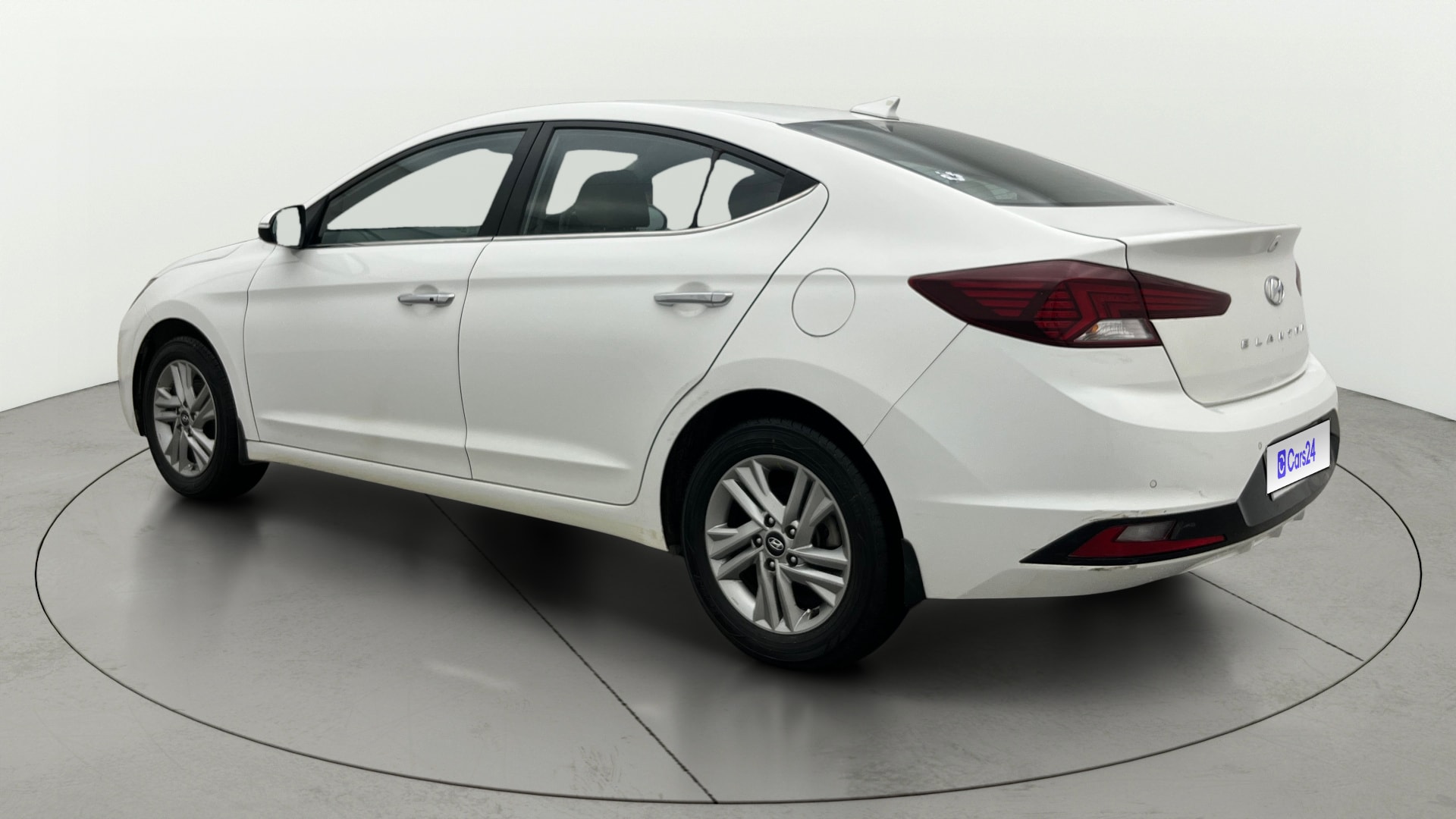 Used 2019 Hyundai Elantra Used 2019 Hyundai Elantra