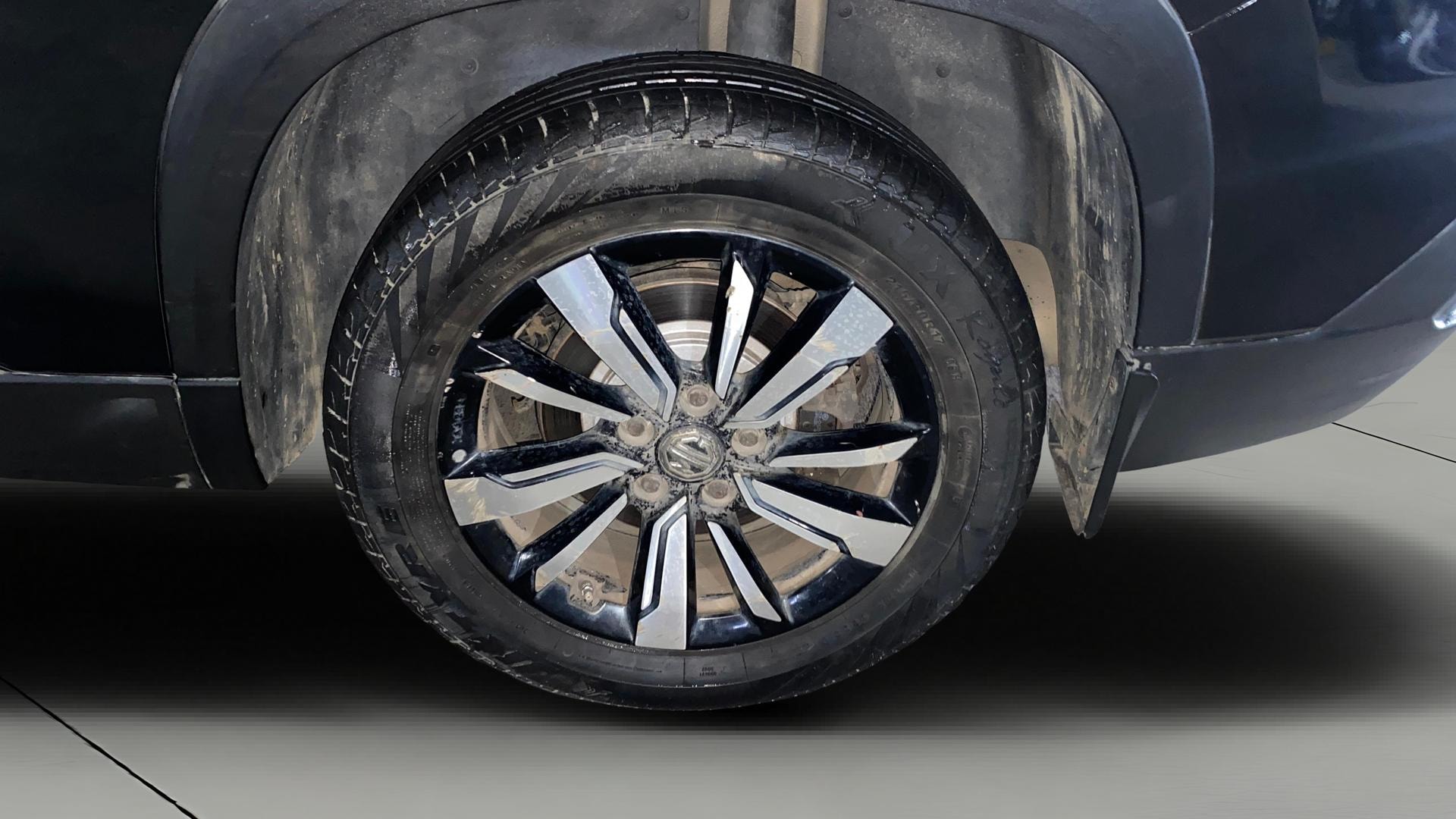 View 2020 MG Hector Sharp Diesel Image 12 Used 2020 MG Hector Sharp Diesel Image 12