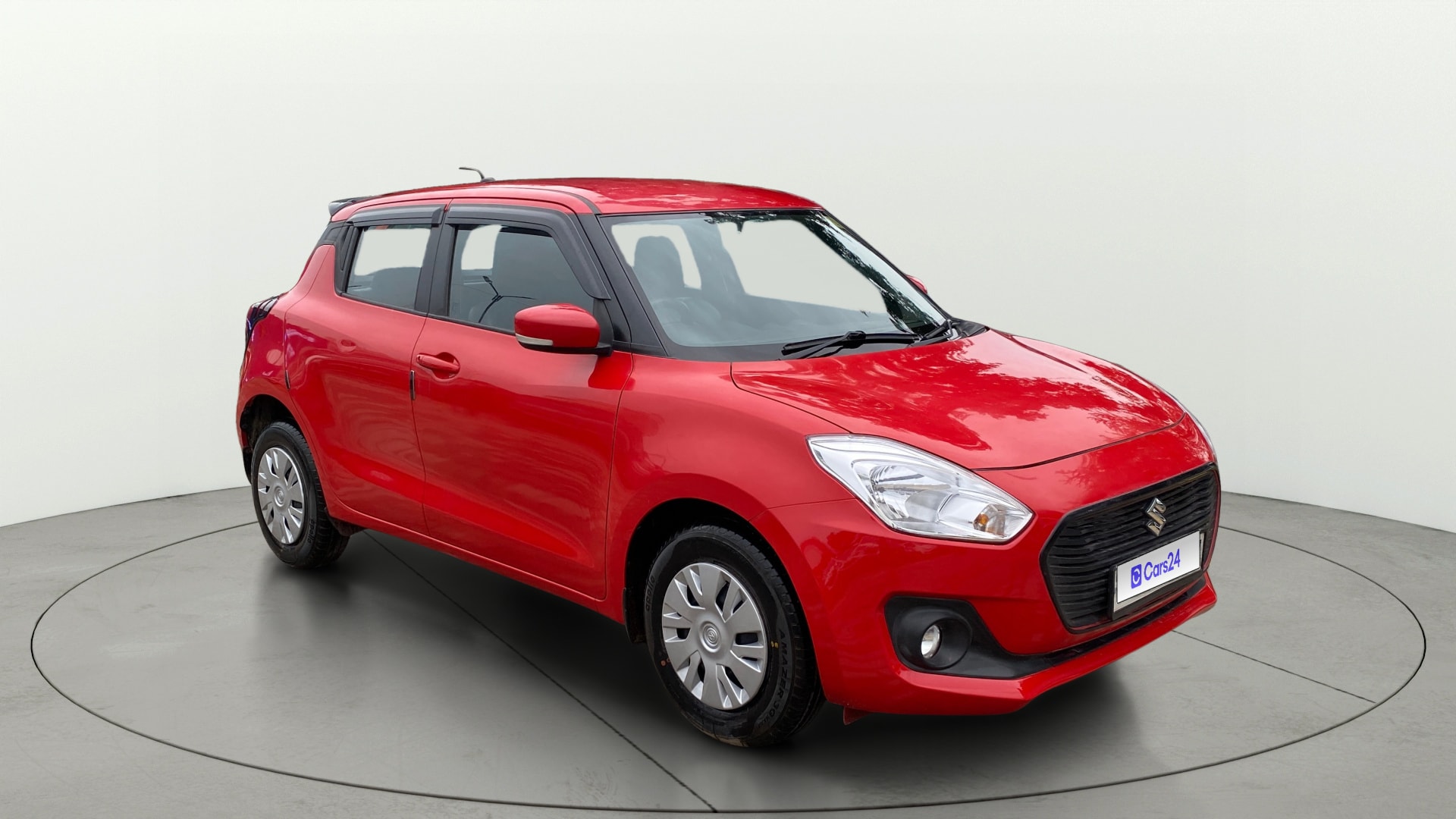 View 2020 Maruti Suzuki 1000 Base Variant Image 24 Used 2020 Maruti Suzuki 1000 Base Variant Image 24