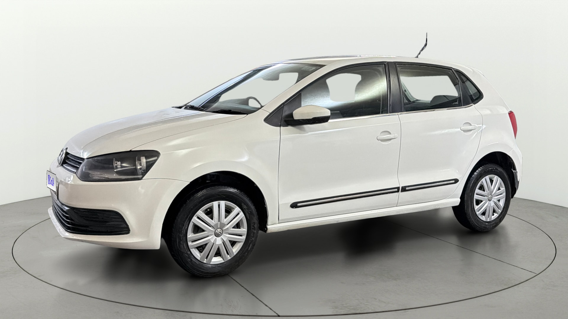 Used 2019 Volkswagen Polo Used 2019 Volkswagen Polo