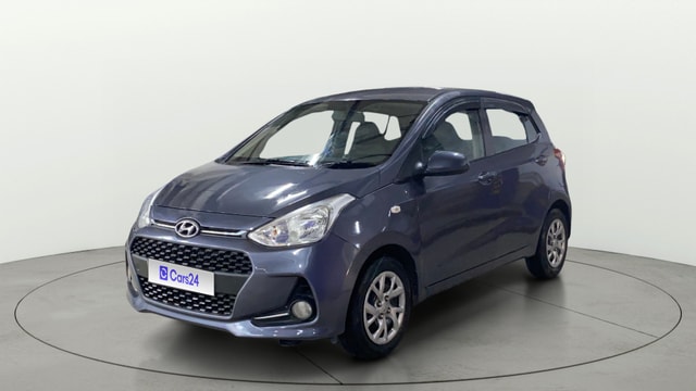 View Hyundai Grand i10 Image 35 Used Hyundai Grand i10 Image 35