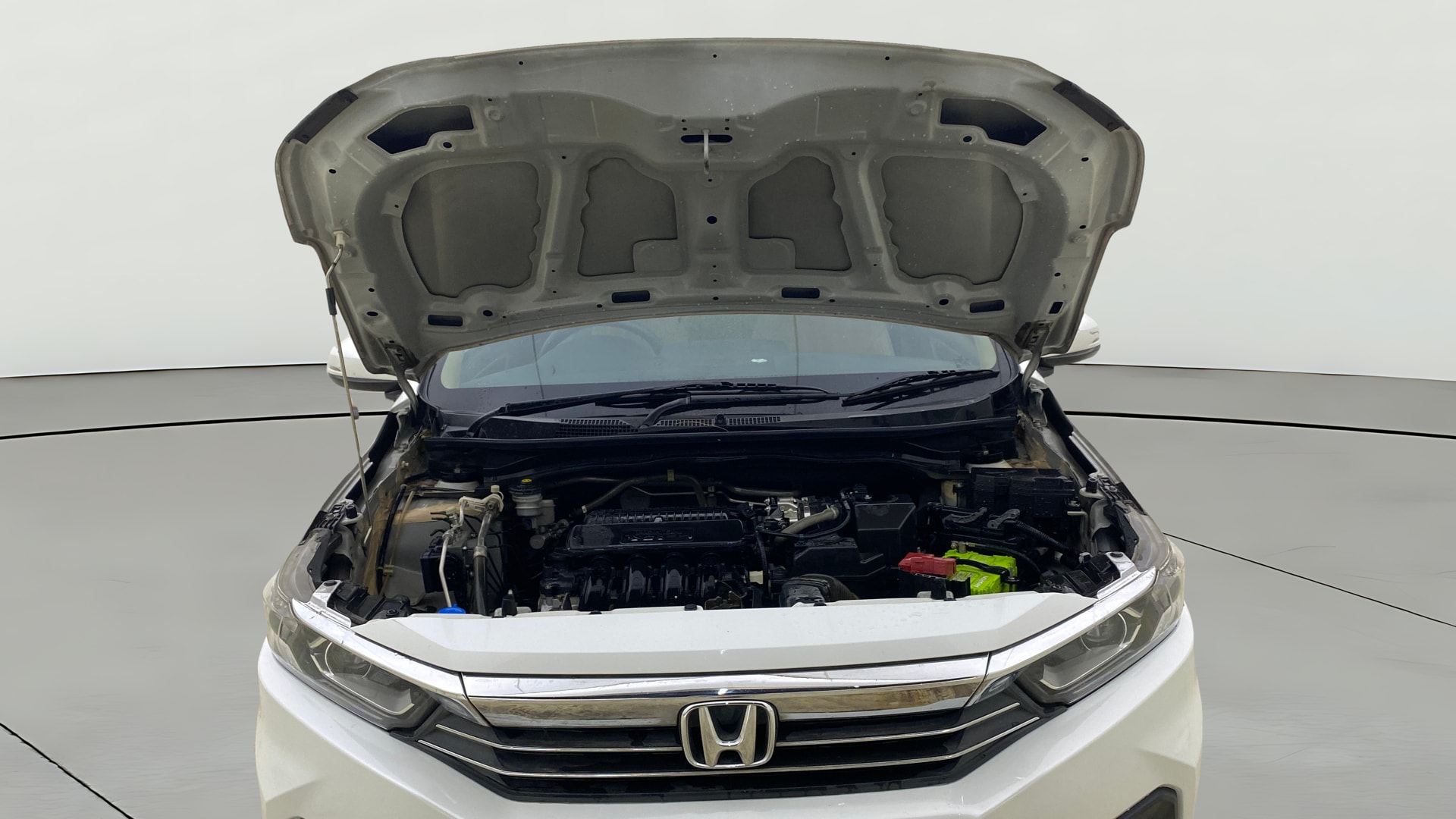 View 2022 Honda Amaze E MT Petrol BS IV Image 32 Used 2022 Honda Amaze E MT Petrol BS IV Image 32