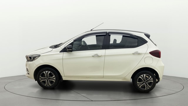 View Tata Tiago Image 5 Used Tata Tiago Image 5