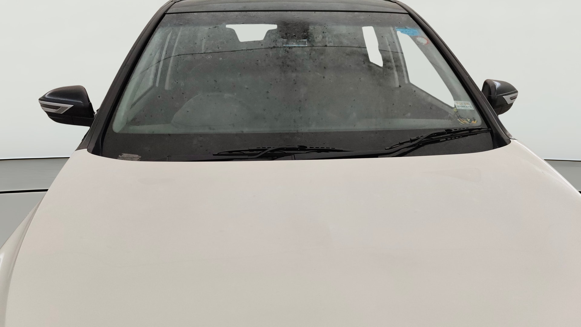 Used 2021 MG Hector Used 2021 MG Hector