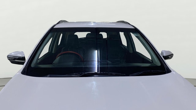 View MG Hector Image 37 Used MG Hector Image 37