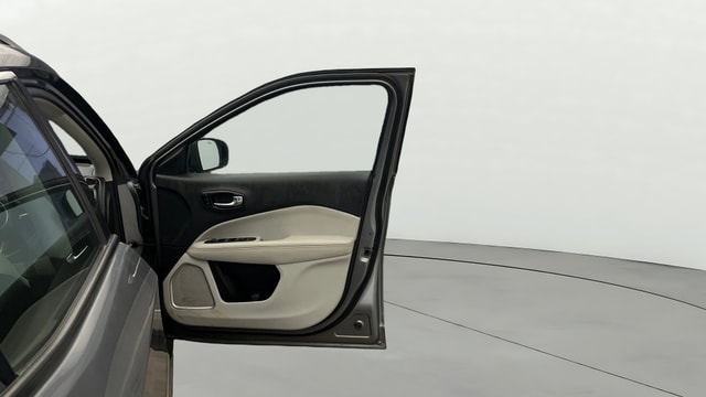 View Jeep Compass Image 47 Used Jeep Compass Image 47