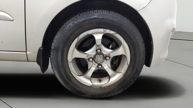 View Hyundai i10 Image 40 Used Hyundai i10 Image 40