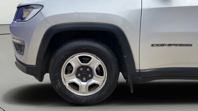 View Jeep Compass Image 28 Used Jeep Compass Image 28