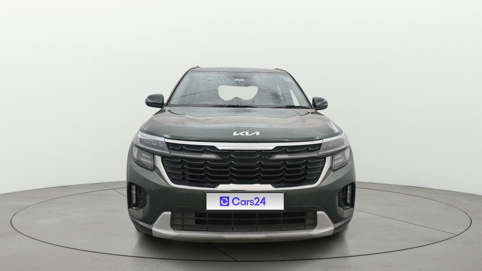 Used 2023 Kia Seltos Used 2023 Kia Seltos