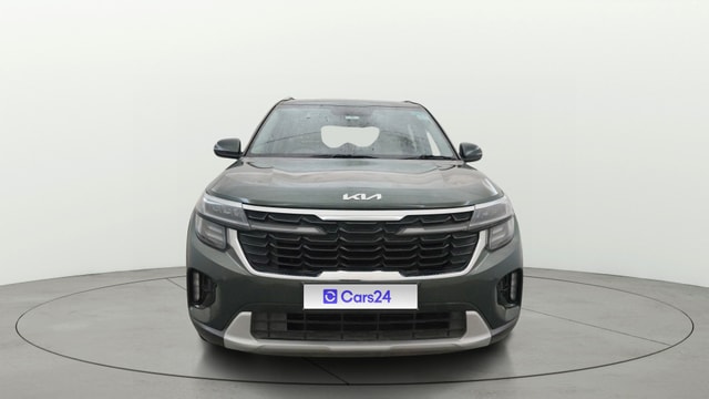 View Kia Seltos Image 1 Used Kia Seltos Image 1