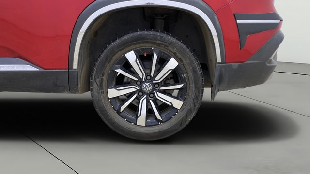 View MG Hector Image 12 Used MG Hector Image 12