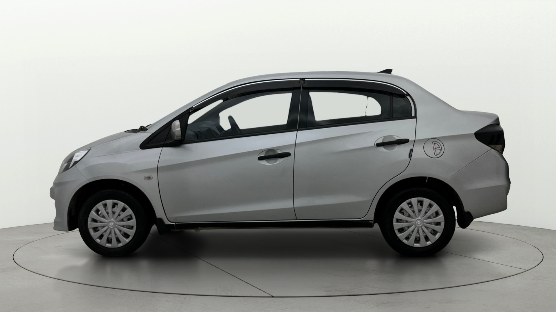View 2015 Honda Amaze E MT Petrol BS IV Image 5 Used 2015 Honda Amaze E MT Petrol BS IV Image 5