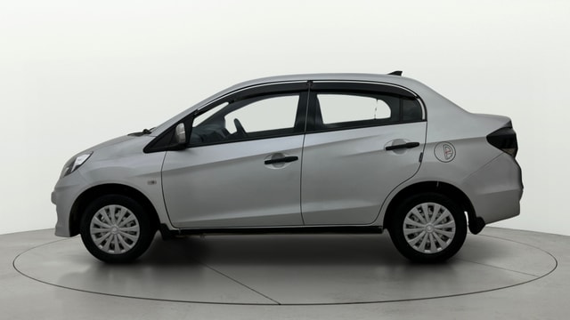 View Honda Amaze Image 5 Used Honda Amaze Image 5