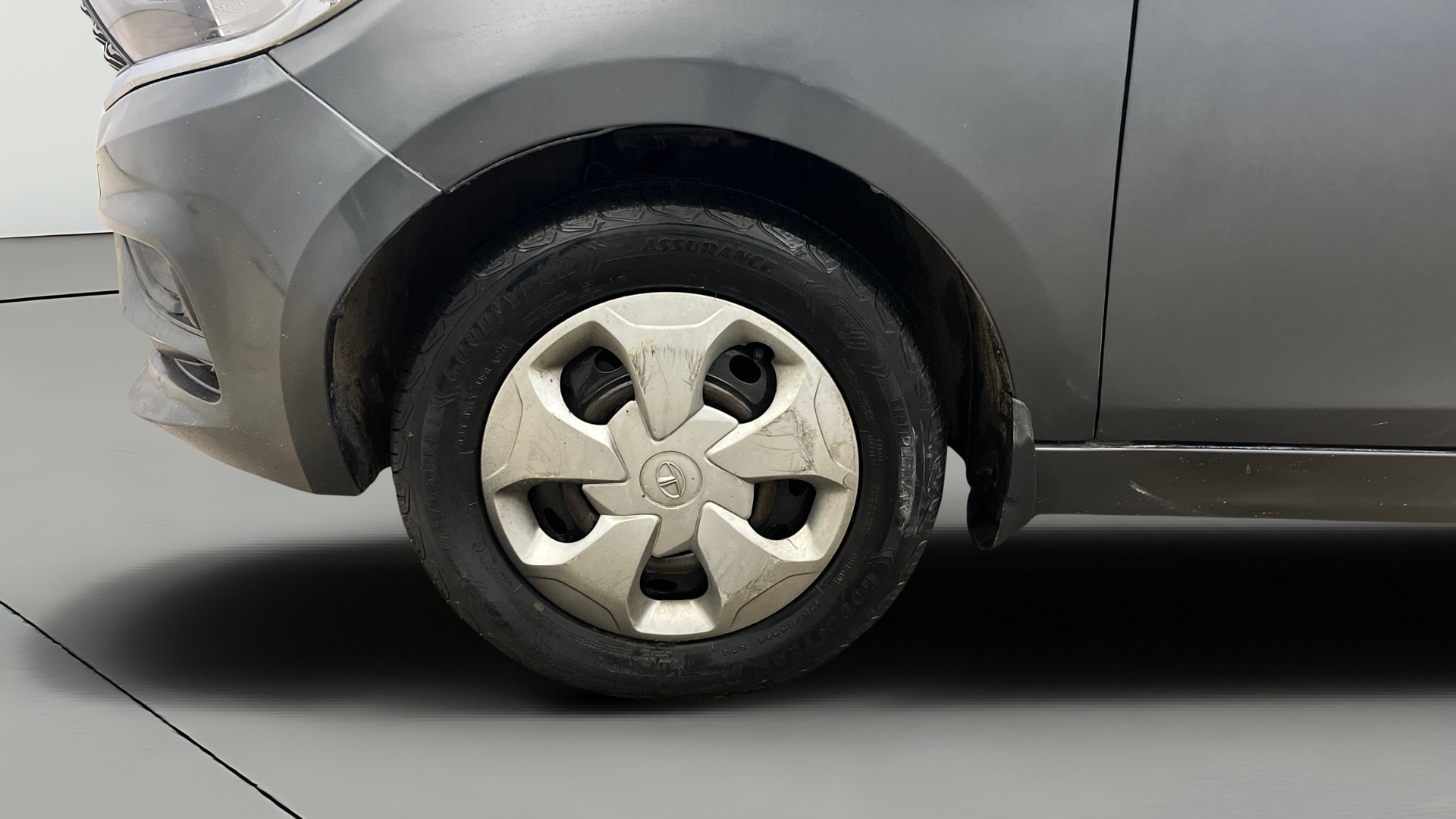 View 2021 Tata Tiago Revotorq XB Image 33 Used 2021 Tata Tiago Revotorq XB Image 33
