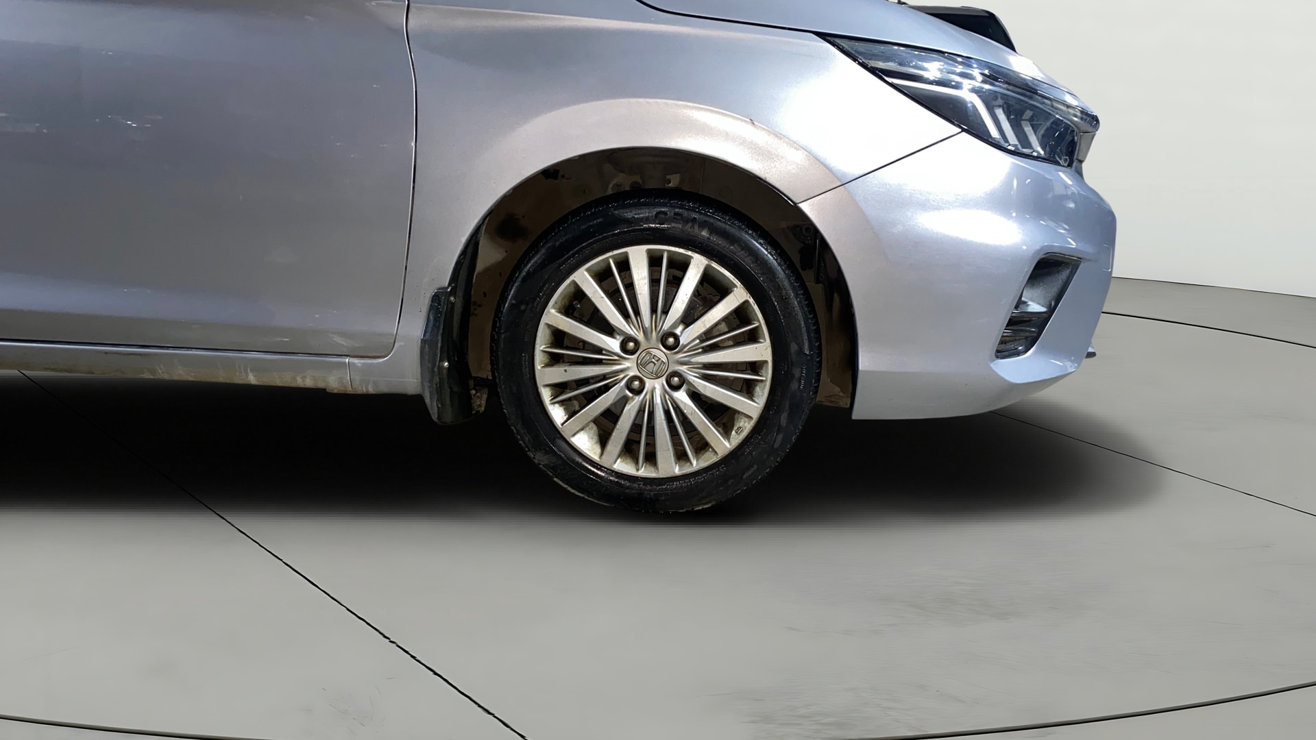 Used 2020 Honda City Used 2020 Honda City