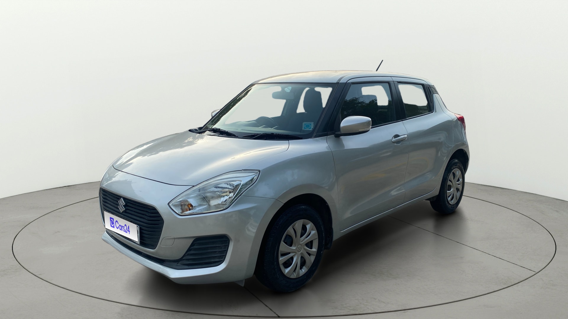 View 2020 Maruti Suzuki 1000 Base Variant Image 23 Used 2020 Maruti Suzuki 1000 Base Variant Image 23