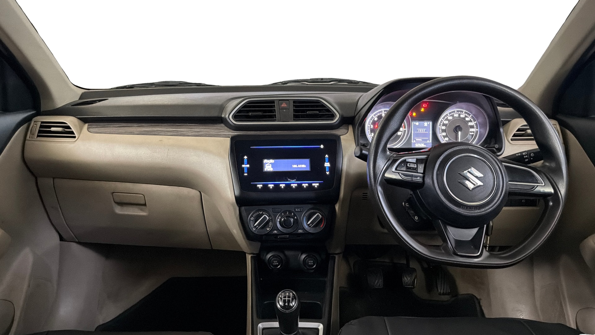 View 2022 Maruti Suzuki 1000 Base Variant Image 15 Used 2022 Maruti Suzuki 1000 Base Variant Image 15