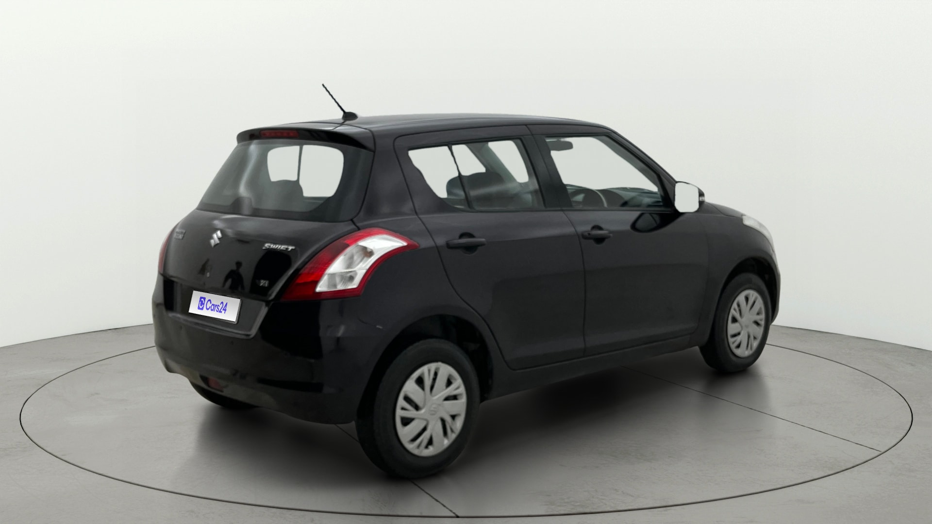 View 2015 Maruti Suzuki 1000 Base Variant Image 41 Used 2015 Maruti Suzuki 1000 Base Variant Image 41