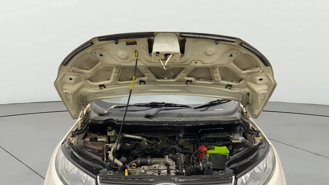 View Ford EcoSport Image 31 Used Ford EcoSport Image 31