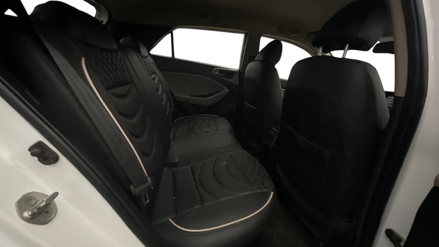 View Hyundai Elite i20 Image 34 Used Hyundai Elite i20 Image 34